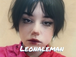 Leonaleman