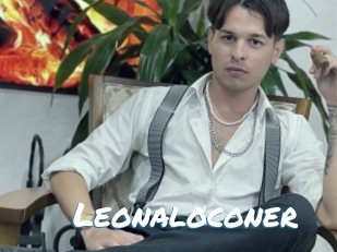 leonaloconer Max 50