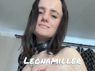 leonamiller Max 50