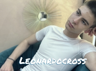 leonardocross Max 50