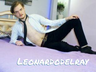 Leonardodelray