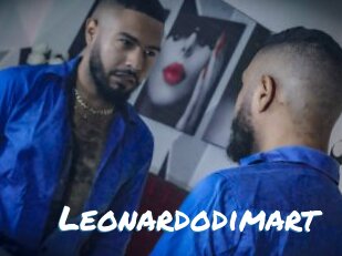 Leonardodimart