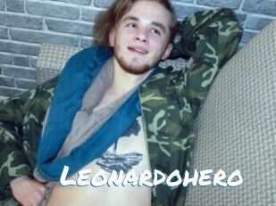 Leonardohero