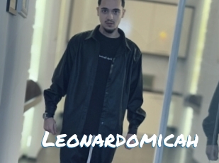 leonardomicah Max 50