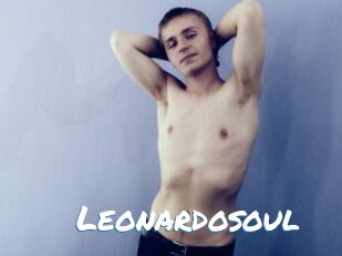 leonardosoul Max 50