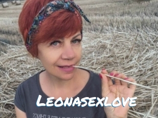 Leonasexlove