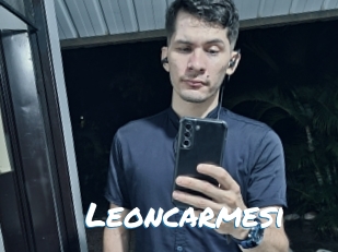 Leoncarmesi