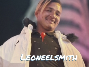 Leoneelsmith