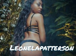 Leonelapatterson