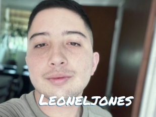 Leoneljones