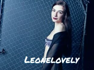 Leonelovely