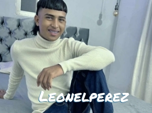 Leonelperez