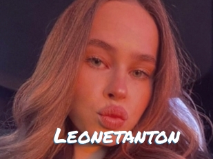 Leonetanton