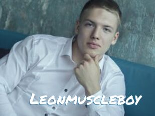 leonmuscleboy Max 50