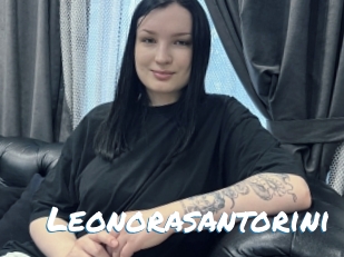 Leonorasantorini