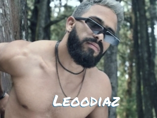 Leoodiaz