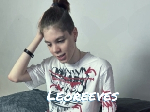 leoreeves Max 50