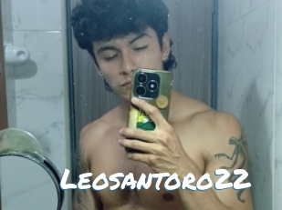 Leosantoro22