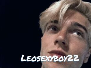 Leosexyboy22