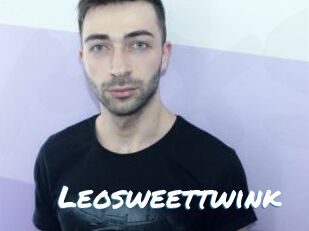 Leosweettwink