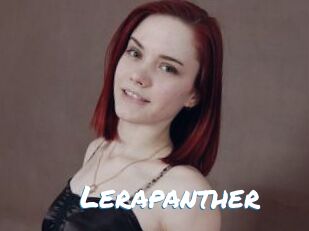 Lerapanther