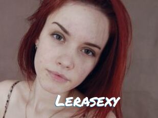 Lerasexy