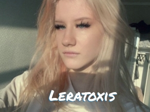 Leratoxis