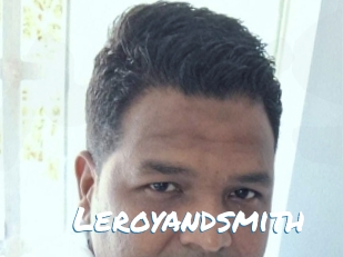 Leroyandsmith