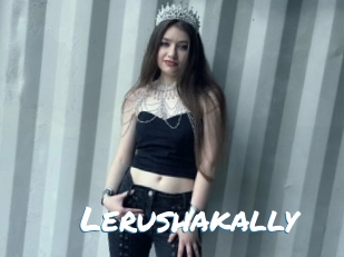 Lerushakally