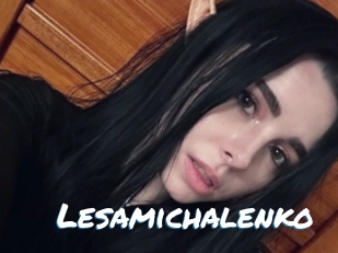 Lesamichalenko