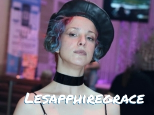 Lesapphiregrace