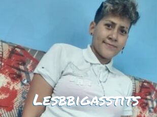 Lesbbigasstits