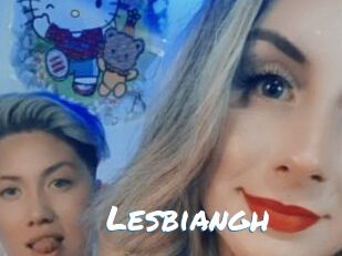 Lesbiangh