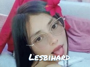 Lesbihard