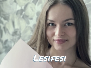 Lesifesi