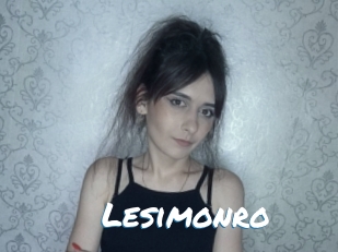 Lesimonro