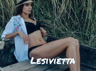 Lesivietta