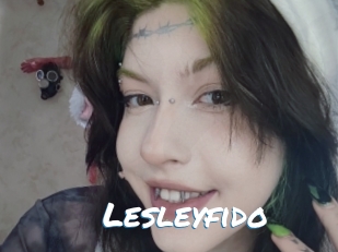 Lesleyfido