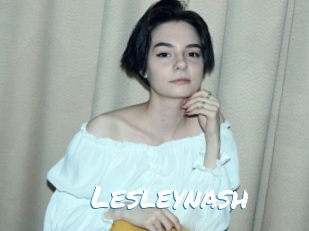 Lesleynash