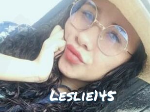Leslie145
