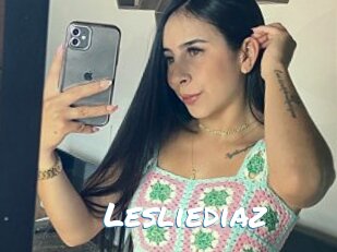 Lesliediaz
