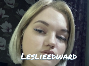 Leslieedward