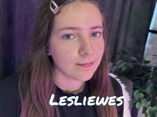 Lesliewes