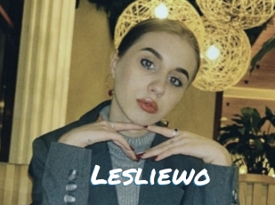 Lesliewo