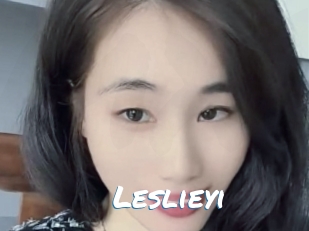 leslieyi Max 50