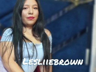 Lesliiebrown