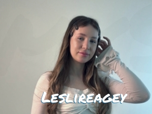 Leslireagey