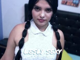 Lesly_sexy_