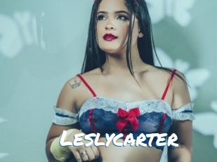 Leslycarter
