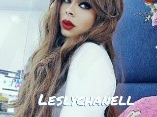 Leslychanell